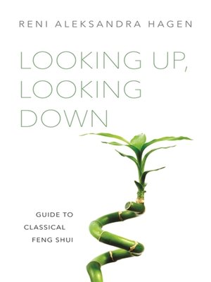 cover image of Looking Up, Looking Down